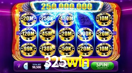 Benefícios VIP na 325win