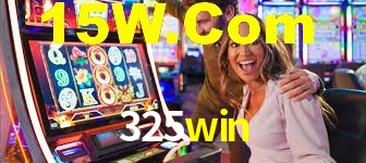 Cashback e recargas na 325win