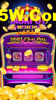 Mercados ao vivo e cash out na 325win